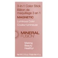 Mineral Fusion 3-in-1 Colour Stick - Magnetic